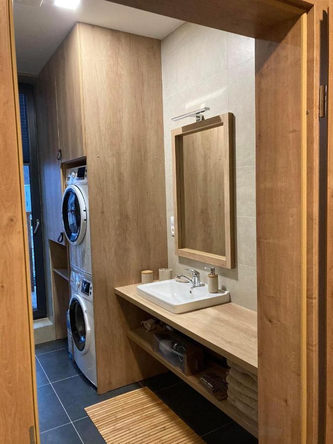 Apartman T5 Herlikovice Vrchlabi Luaran gambar