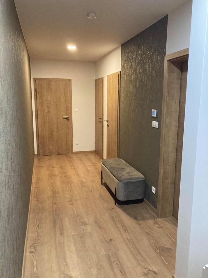 Apartman T5 Herlikovice Vrchlabi Luaran gambar