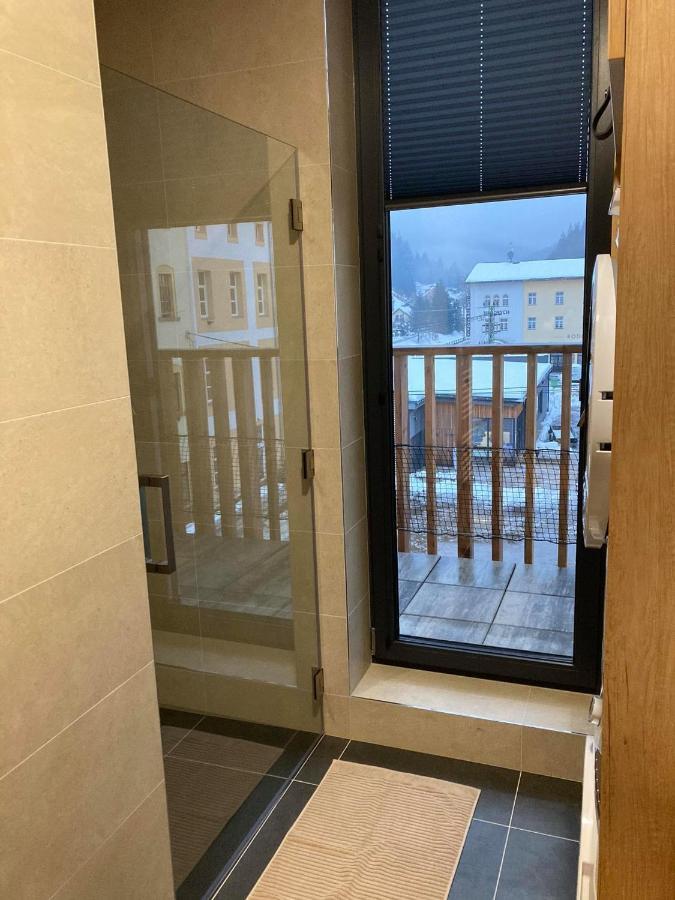 Apartman T5 Herlikovice Vrchlabi Luaran gambar